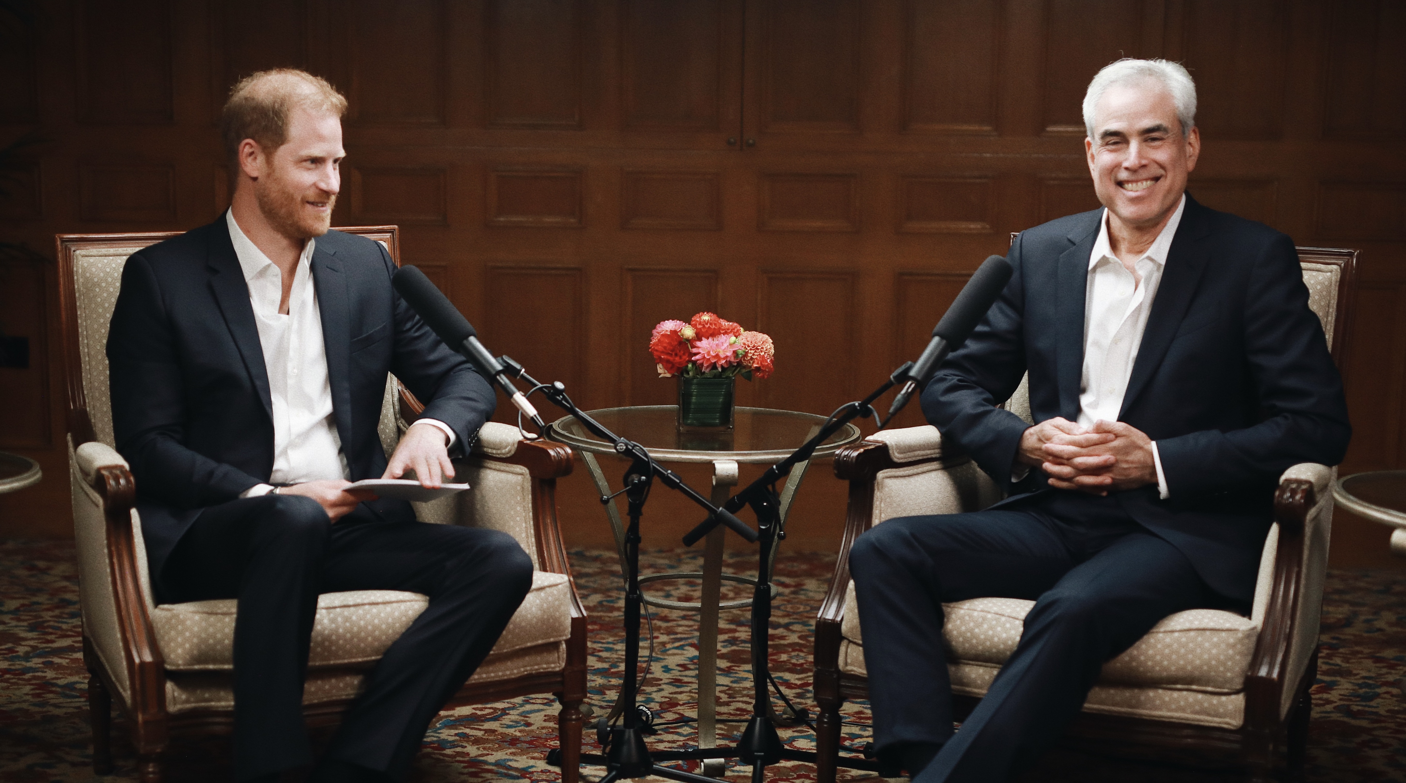 World Mental Health Day 2024 | The Archewell Foundation